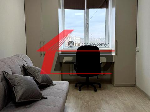 квартира по адресу Максютова ул., 14 корп. 2