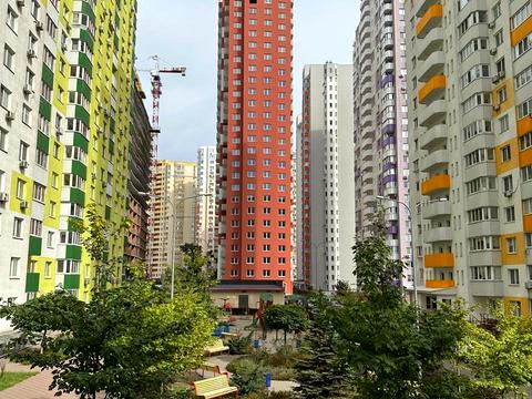 квартира по адресу Юлии Здановской ул. (Ломоносова), 36-А