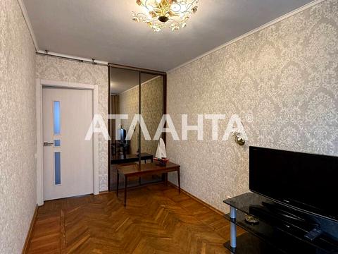 квартира за адресою Сонячна вул., 16