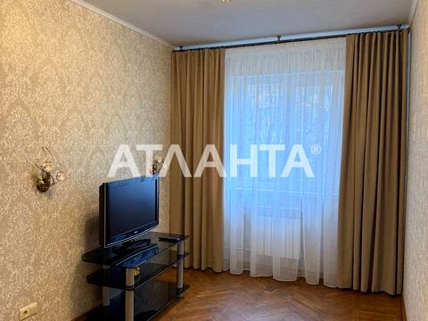 квартира за адресою Сонячна вул., 16