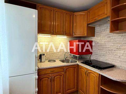 квартира за адресою Сонячна вул., 16