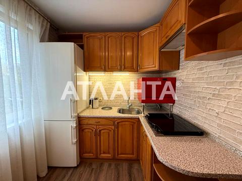 квартира за адресою Сонячна вул., 16