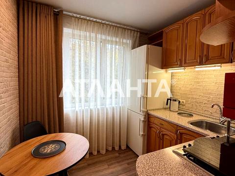 квартира за адресою Сонячна вул., 16