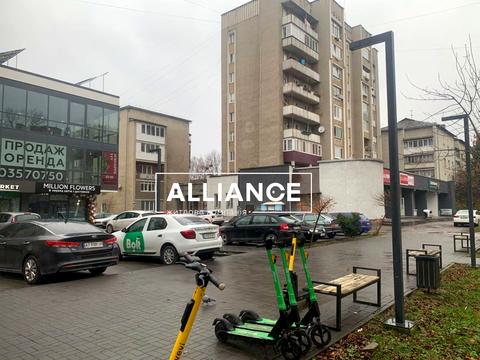 комерційна за адресою Вовчинецька вул., 187