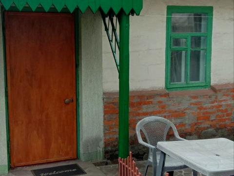 дом по адресу Лазаряна ул., 7