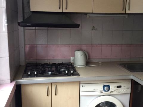 квартира за адресою Людвіга Свободи просп., 24