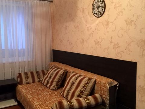 квартира за адресою Людвіга Свободи просп., 24