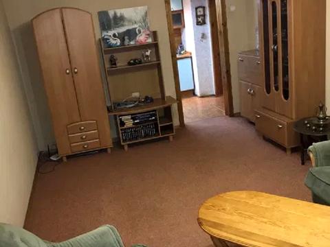 квартира по адресу Героев просп., 10