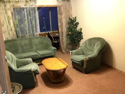 квартира по адресу Героев просп., 10