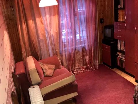 квартира по адресу Героев просп., 10