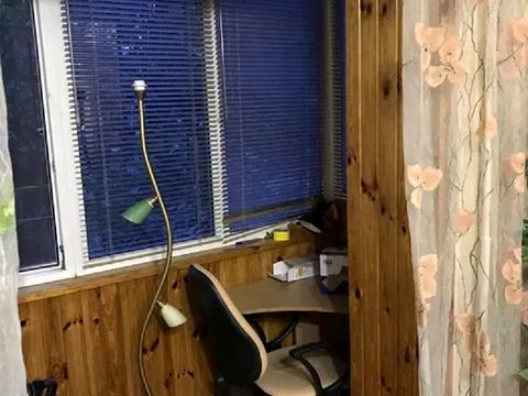 квартира по адресу Героев просп., 10