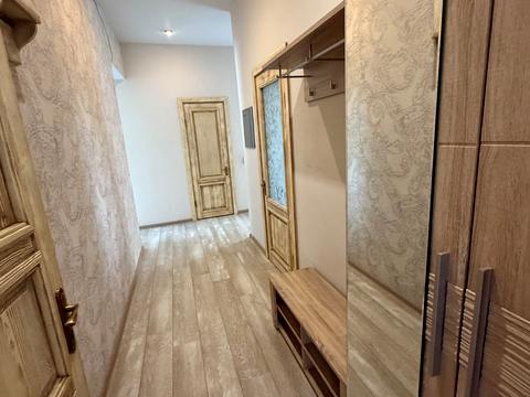 квартира по адресу Героев Крут ул. (Фурманова), 1