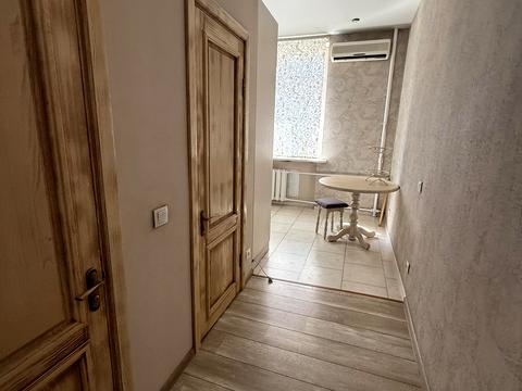 квартира по адресу Героев Крут ул. (Фурманова), 1