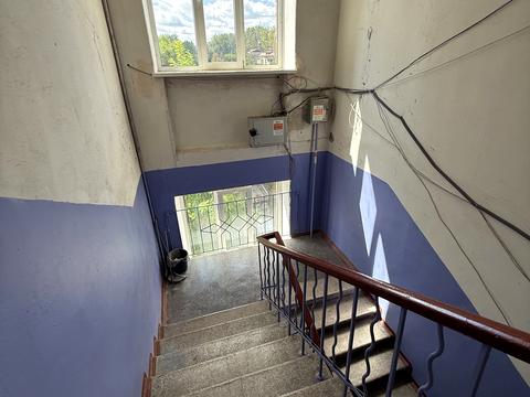 квартира по адресу Героев Крут ул. (Фурманова), 1