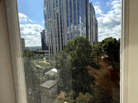 квартира по адресу Героев Крут ул. (Фурманова), 1