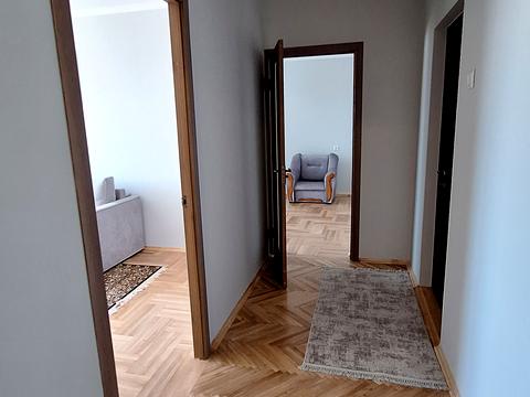 квартира за адресою Івана Величковського вул., 10