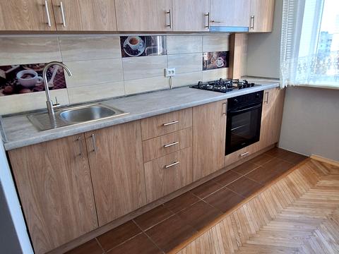 квартира за адресою Івана Величковського вул., 10