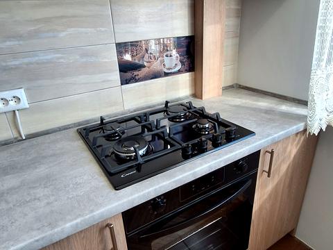 квартира за адресою Івана Величковського вул., 10