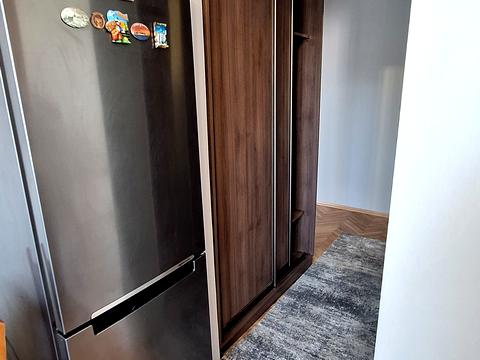 квартира за адресою Івана Величковського вул., 10