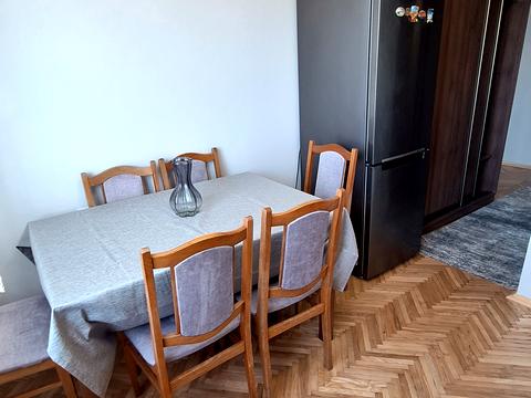 квартира за адресою Івана Величковського вул., 10