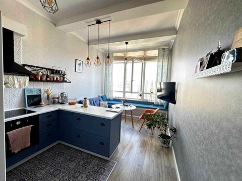 квартира за адресою Генуезька вул., 24д