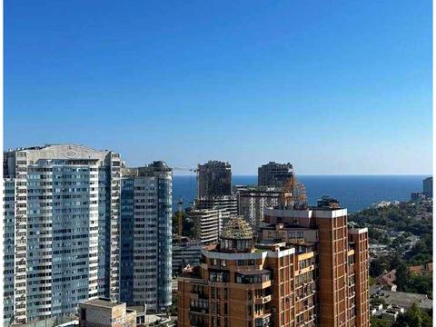 квартира за адресою Генуезька вул., 24д