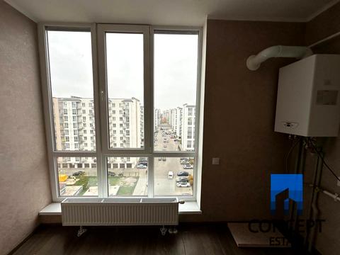 квартира за адресою Володимирська вул., 1