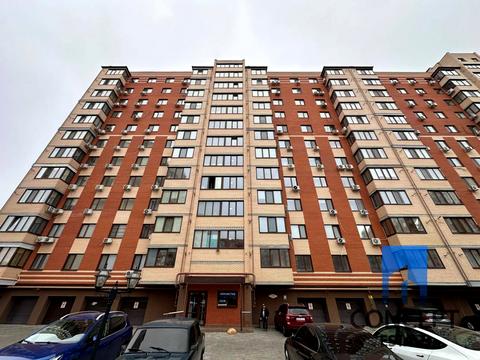 квартира за адресою Володимирська вул., 1