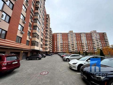 квартира за адресою Володимирська вул., 1