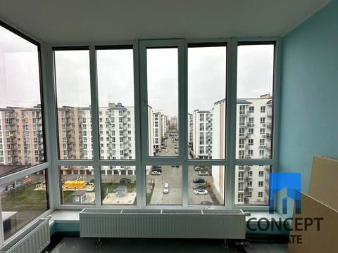 квартира за адресою Володимирська вул., 1