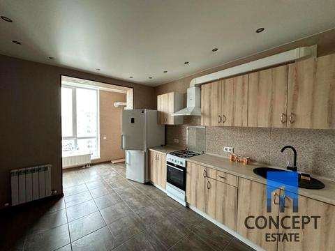 квартира за адресою Володимирська вул., 1