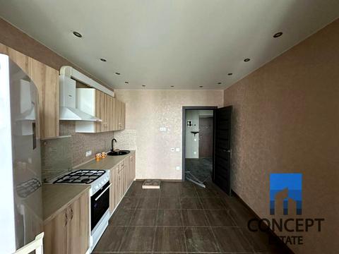 квартира за адресою Володимирська вул., 1