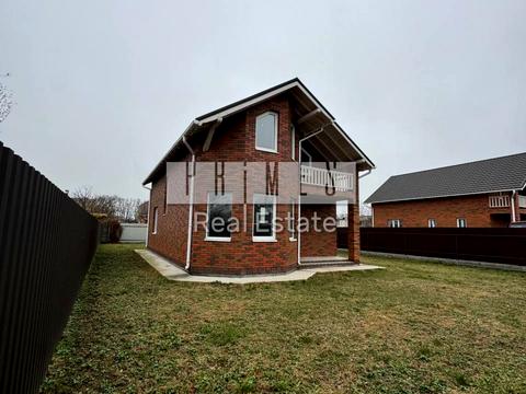 будинок за адресою Івана Франка вул.