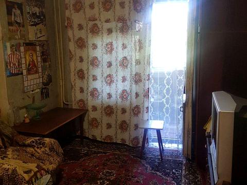 квартира за адресою житловий масив Тополя-3 вул., 11