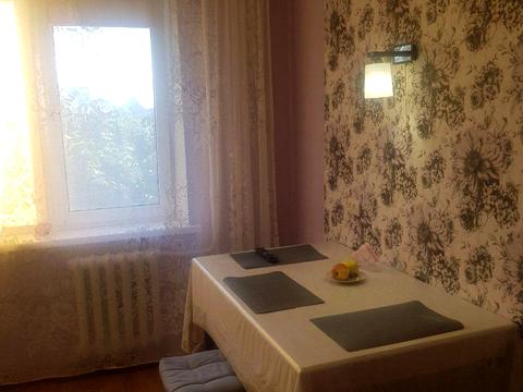 квартира за адресою житловий масив Тополя-3 вул., 11