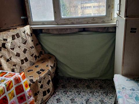 квартира за адресою житловий масив Тополя-3 вул., 11