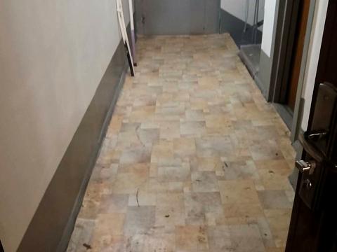 квартира за адресою житловий масив Тополя-3 вул., 11