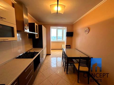 квартира за адресою Електрична вул., 30-А