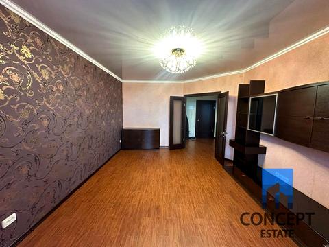 квартира по адресу Электрическая ул., 30-А