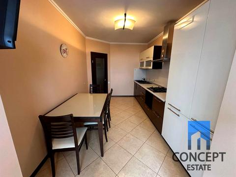 квартира за адресою Електрична вул., 30-А