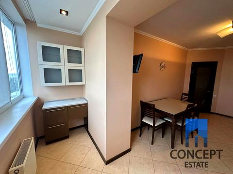 квартира за адресою Електрична вул., 30-А