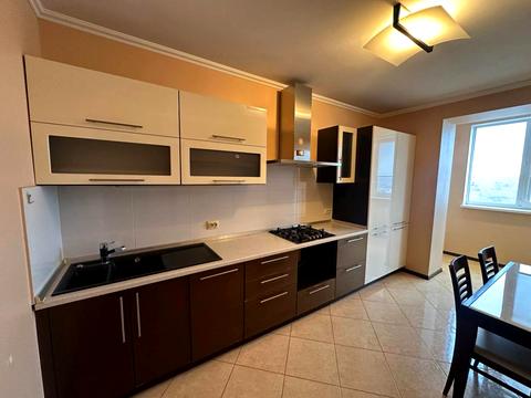 квартира за адресою Електрична вул., 30-А