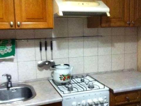 квартира по адресу Гагарина просп. (Гагаріна), 60