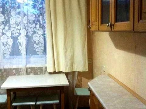 квартира по адресу Гагарина просп. (Гагаріна), 60