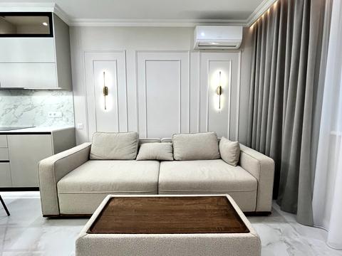 квартира за адресою Повітряних Сил просп. (Повітрофлотський), 56