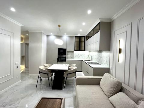 квартира за адресою Повітряних Сил просп. (Повітрофлотський), 56