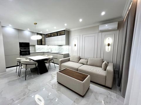 квартира за адресою Повітряних Сил просп. (Повітрофлотський), 56