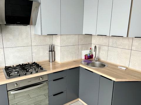 квартира за адресою Академіка Корольова вул., 47/1