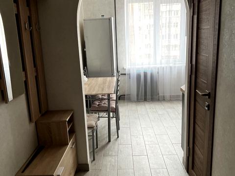 квартира за адресою Академіка Корольова вул., 47/1