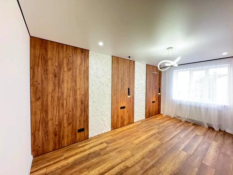 квартира за адресою Височана вул., 16